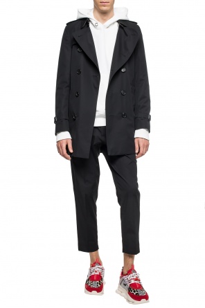 'the kensington' trench coat, zdjęcie 2 'the kensington' trench coat od Burberry